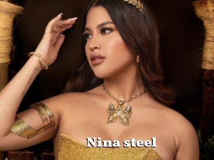 Nina_steel