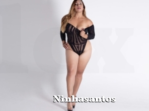 Ninhasantos