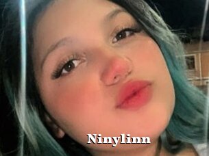Ninylinn