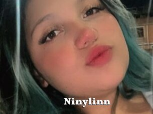 Ninylinn