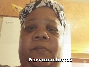 Nirvanachapri