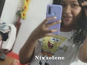 Nix_selene