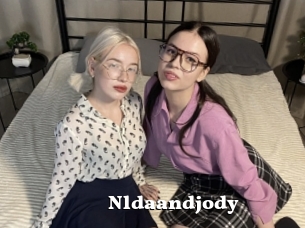 Nldaandjody