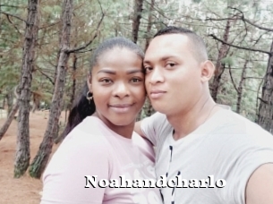 Noahandcharlo