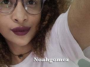 Noahgomez