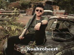 Noahrobeert