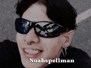 Noahspellman