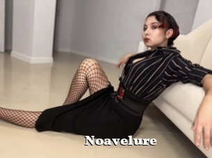 Noavelure