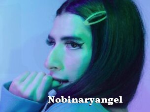Nobinaryangel