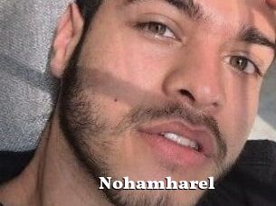 Nohamharel
