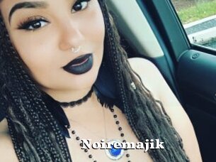 Noiremajik