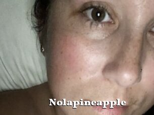Nolapineapple