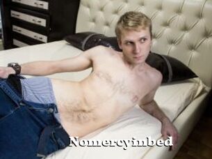 Nomercyinbed