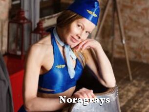 Noragrays