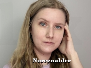 Noreenalder