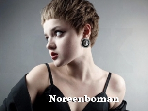 Noreenboman