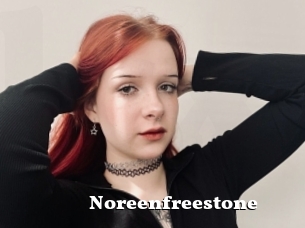 Noreenfreestone