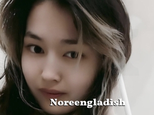 Noreengladish