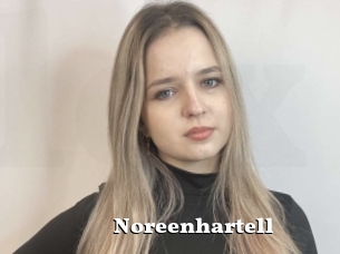 Noreenhartell