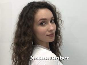 Normaamber