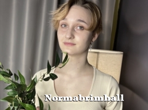 Normabrimhall