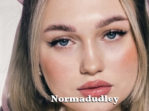 Normadudley