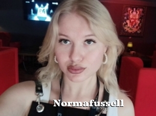 Normafussell