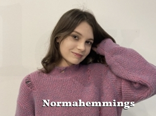 Normahemmings