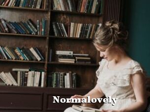 Normalovely