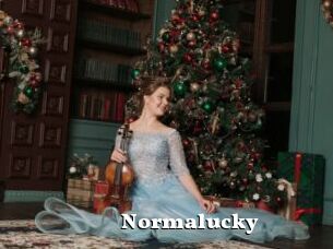 Normalucky
