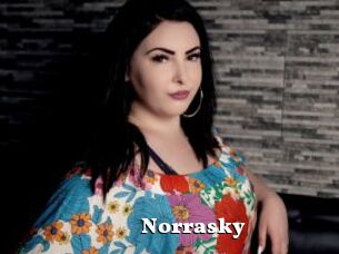 Norrasky