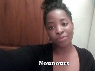Nounours