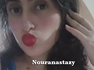 Nouranastazy