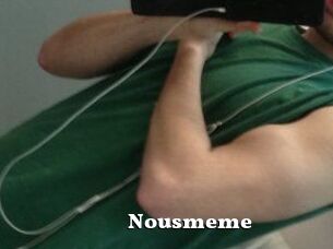 Nousmeme