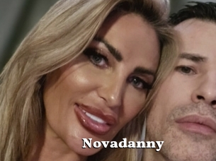 Novadanny