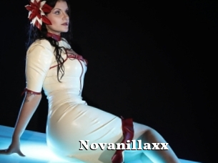 Novanillaxx
