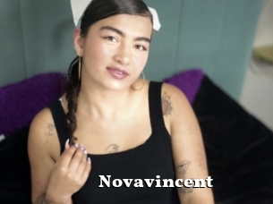 Novavincent