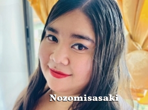 Nozomisasaki