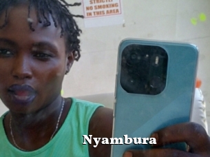 Nyambura