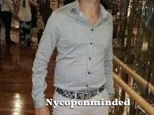Nycopenminded