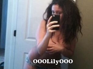 OOOLilyOOO