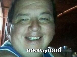 OOOPapiOOO