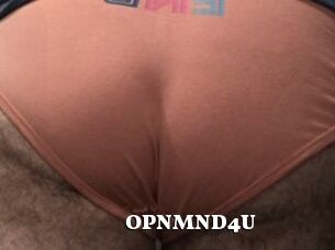OPNMND4U