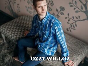 OZZY_WILLOZ