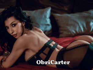 ObriCarter
