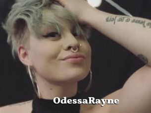 OdessaRayne
