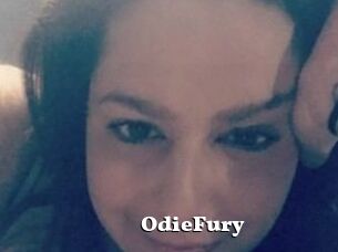 OdieFury