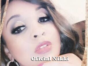 Oficial_Nikki