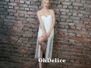 OhDelice