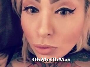 OhMeOhMai